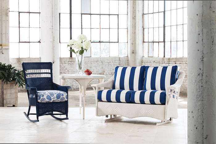Nantucket Furniture by Casual Living Outfitters LLC