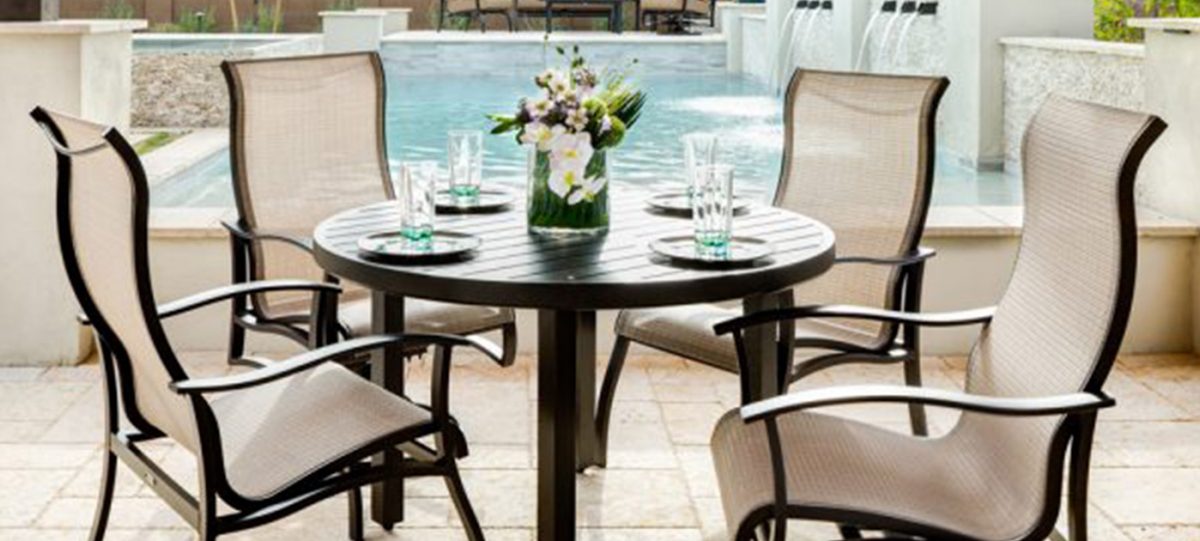 Outdoor Patio Furniture In Ripon Wi, Winston Outdoor Furniture Replacement Parts