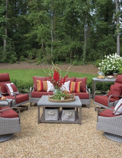 Casual Living Outfitters In Ripon Wi, Casual Living Outdoor Patio Furniture