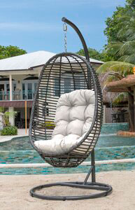 Swing Chairs by Casual Living Outfitters LLC