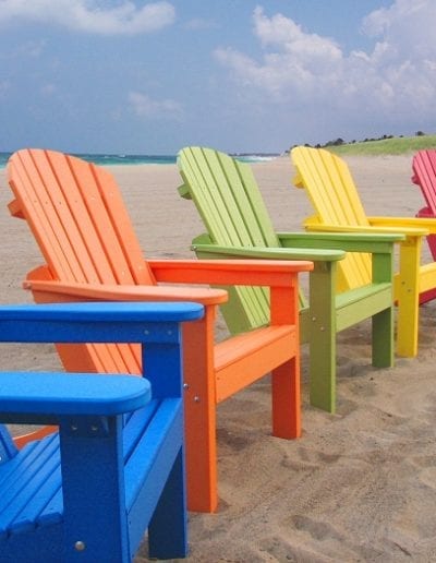 Adirondacks by Casual Living Outfitters LLC